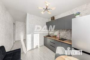 1-к квартира, вторичка, 40м2, 5/10 этаж