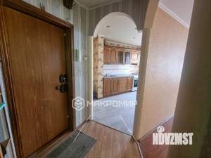 3-к квартира, вторичка, 66м2, 9/10 этаж