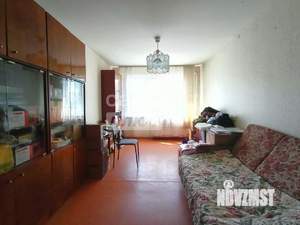 2-к квартира, вторичка, 52м2, 9/9 этаж