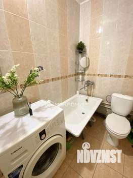 Студия квартира, вторичка, 25м2, 5/18 этаж