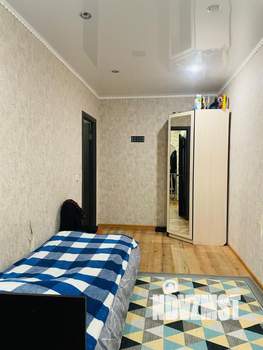2-к квартира, вторичка, 45м2, 1/5 этаж