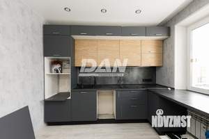 3-к квартира, вторичка, 73м2, 9/10 этаж