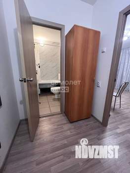 Студия квартира, вторичка, 24м2, 3/18 этаж