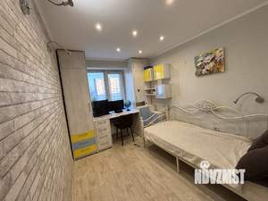 3-к квартира, вторичка, 57м2, 5/10 этаж