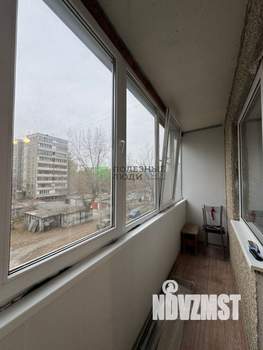1-к квартира, вторичка, 40м2, 3/9 этаж