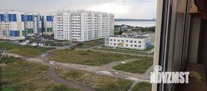 1-к квартира, вторичка, 32м2, 8/10 этаж