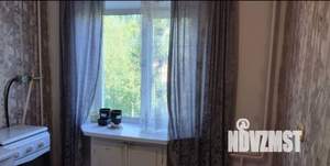 1-к квартира, вторичка, 32м2, 4/5 этаж