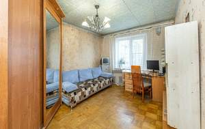 3-к квартира, вторичка, 66м2, 7/9 этаж