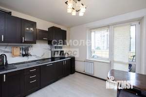 1-к квартира, вторичка, 41м2, 1/10 этаж