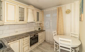 2-к квартира, вторичка, 54м2, 8/14 этаж