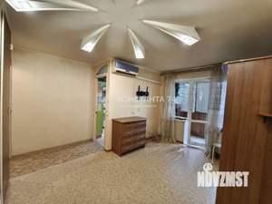 1-к квартира, вторичка, 31м2, 4/5 этаж