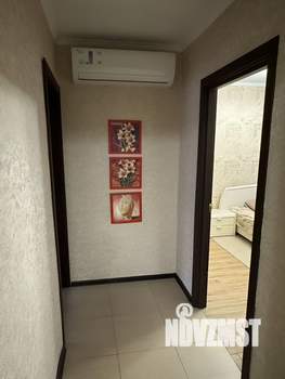 2-к квартира, вторичка, 59м2, 3/6 этаж
