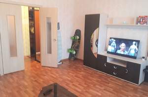 1-к квартира, вторичка, 43м2, 8/10 этаж