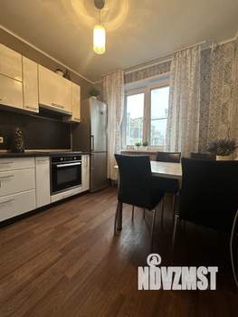 2-к квартира, вторичка, 53м2, 9/10 этаж