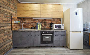 1-к квартира, вторичка, 35м2, 9/9 этаж