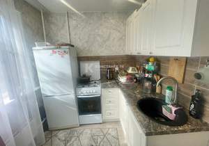 2-к квартира, вторичка, 45м2, 3/5 этаж