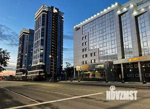 3-к квартира, вторичка, 78м2, 5/24 этаж