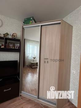 2-к квартира, вторичка, 56м2, 6/10 этаж