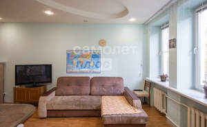 3-к квартира, вторичка, 73м2, 3/5 этаж