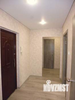2-к квартира, вторичка, 52м2, 2/10 этаж