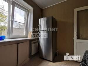 1-к квартира, вторичка, 31м2, 4/5 этаж