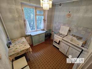 2-к квартира, вторичка, 44м2, 2/5 этаж
