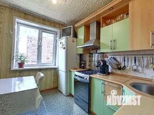 1-к квартира, вторичка, 42м2, 5/10 этаж