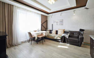 1-к квартира, вторичка, 41м2, 9/10 этаж