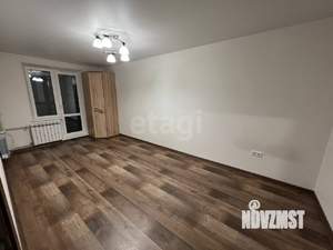 2-к квартира, вторичка, 52м2, 1/10 этаж