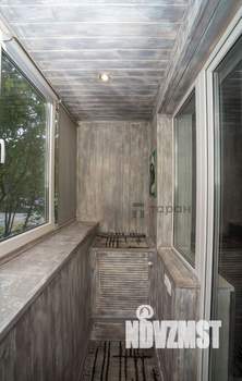 3-к квартира, вторичка, 60м2, 1/5 этаж