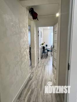 2-к квартира, вторичка, 54м2, 2/10 этаж