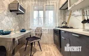 1-к квартира, вторичка, 31м2, 4/5 этаж