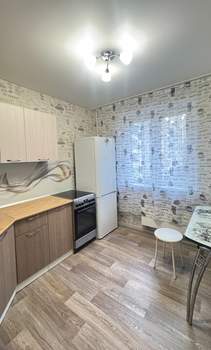 2-к квартира, вторичка, 57м2, 3/10 этаж