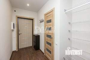 Студия квартира, вторичка, 28м2, 19/20 этаж
