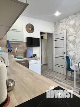 2-к квартира, вторичка, 54м2, 2/10 этаж