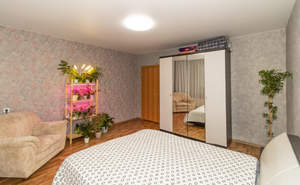 3-к квартира, вторичка, 75м2, 6/10 этаж