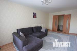 3-к квартира, вторичка, 67м2, 2/9 этаж