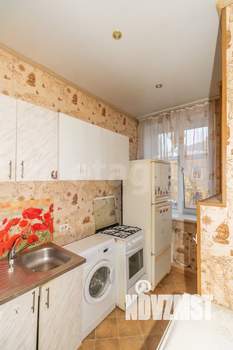 2-к квартира, вторичка, 43м2, 2/3 этаж