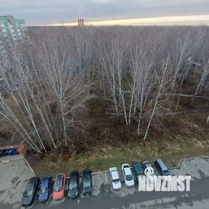 1-к квартира, вторичка, 40м2, 9/11 этаж