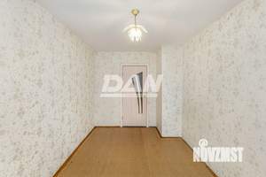 3-к квартира, вторичка, 58м2, 2/5 этаж