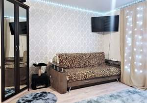 1-к квартира, вторичка, 30м2, 5/10 этаж