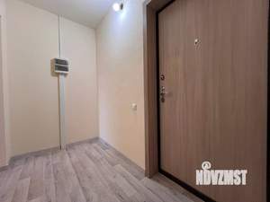 1-к квартира, вторичка, 45м2, 10/10 этаж