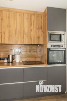 1-к квартира, вторичка, 33м2, 6/9 этаж