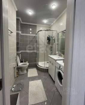 Студия квартира, вторичка, 30м2, 21/27 этаж