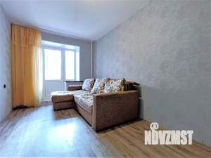 2-к квартира, вторичка, 54м2, 2/9 этаж