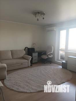 2-к квартира, вторичка, 56м2, 10/10 этаж