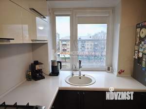 2-к квартира, вторичка, 45м2, 5/5 этаж