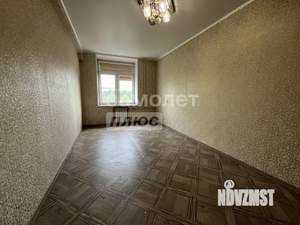 3-к квартира, вторичка, 74м2, 4/5 этаж