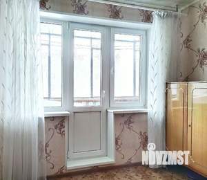 2-к квартира, вторичка, 48м2, 3/5 этаж