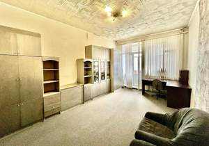 2-к квартира, вторичка, 55м2, 5/5 этаж